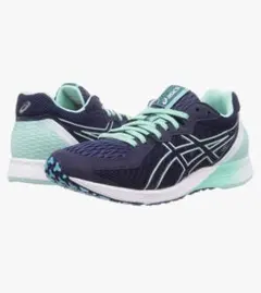 asics TARTHEREDGE 2 ランニングシューズ