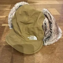 THE NORTH FACE フライトキャップ フロンティアキャップ　L