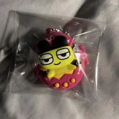 デビルっち　スイングケース　ガチャガチャたまごっちあ