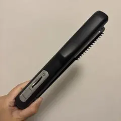 【美品】YA-MANシャインプロ　超音波トリートメント