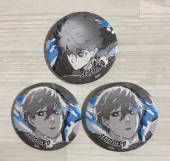 2025年最新】あたり付き缶バッジ 凪の人気アイテム - メルカリ