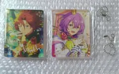 あんスタ　アニカフェ　コロッタ　Vol.5 　斑　ユメ