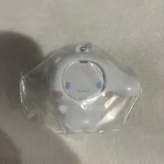 サンリオ キャラクターズ シナモン フォトフレームマスコット