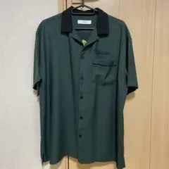 ボーリングシャツ シャツ