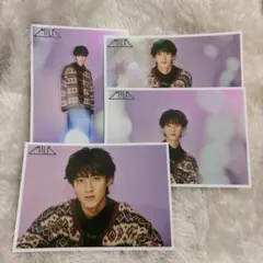 M!LK 曽野舜太 生写真セット 44杯目