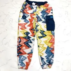 ナイキ エッセンシャルズ ボアパンツ M フリース エアジョーダン