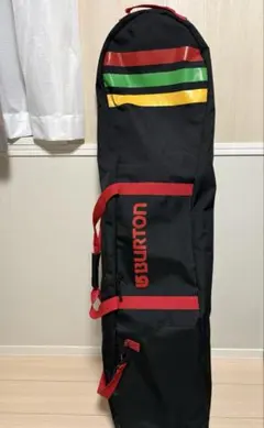 2026年最新】burton スノーボードケースの人気アイテム - メルカリ