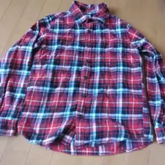 長袖シャツ 150cm　大幅値下げ