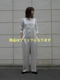 2026年最新】FUMIKA_UCHIDA レディース サロペット・オーバーオール