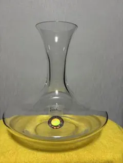  SELANGOR デキャンタ ガラス×ピューター ヴィンテージ 花瓶 ROYAL SELANGOR デキャンタ ガラス×ピューター ヴィンテージ 花瓶