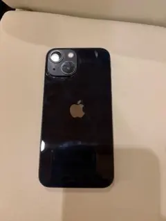 iPhone 13 SIMフリー バッテリー100% 動作OKですが ジャンク - メルカリ