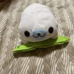 平成レトロ サンエックス まめゴマ ぬいぐるみ マスコット 当時物