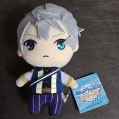 あんさんぶるスターズ あんスタ 瀬名泉