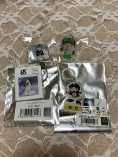 Liy様専用 長岡秀樹 4点セット