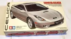 トヨタ セリカ スポーツカーシリーズ No.215のサムネイル
