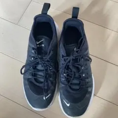 NIKE キッズスニーカー　21.5cm エアマックス