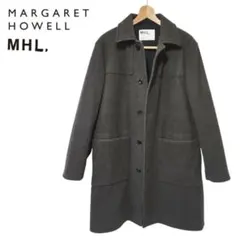 2025年最新】mhl コートの人気アイテム - メルカリ