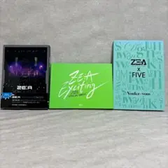 ZE:A ゼア　まとめ売り　※送料無料　即購入可