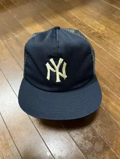 2026年最新】ヤンキース キャップ 90sの人気アイテム - メルカリ