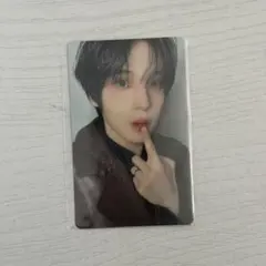 ATEEZ GOLDEN HOUR part.4 HMV ラキロト ユノ