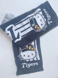 2026年最新】タイガース キティの人気アイテム - メルカリ