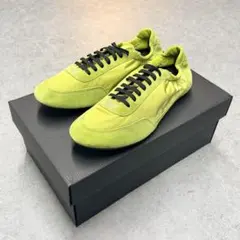 PRADA プラダ 25SS コラプス Re-Nylon スニーカーのサムネイル