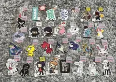 B-SIDE LABEL STICKERS ステッカー　まとめ売り