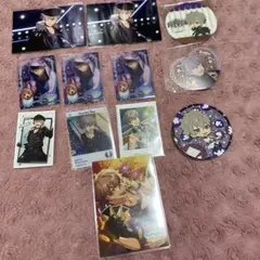 あんスタ 大神晃牙 紙類 まとめ