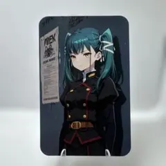 【最高品質】ウラシク　セクシーカード