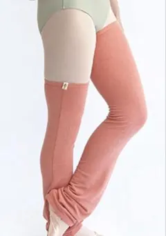 ルビアレッグウォーマー フルレングスS