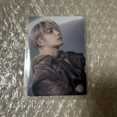 BMSGフェス くじ トレカ フォトカ BE:FIRST ジュノン JUNON