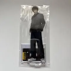 SAKAMOTO DAYS 南雲 アクリルフィギュアスタンド デニムver.