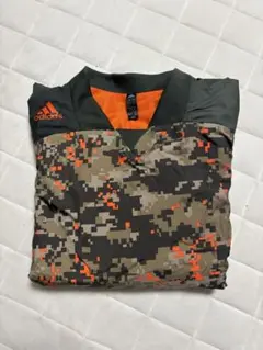adidas アディダス サッカー ピステ カモフラ柄のサムネイル