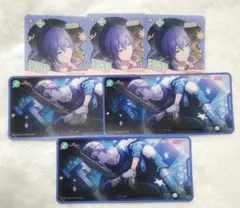 プロセカ メモステ KAITO