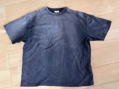 BEAMS ダークグレー Tシャツ Lサイズ