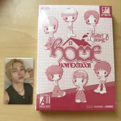 BOYNEXTDOOR SWEET HOME ver. ソンホ トレカ ラキドロ - メルカリ