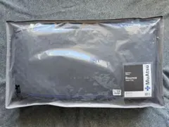 【新品】ムアツ枕 MuAtsu Pillow Bounce HIGH ケース付