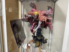 【開封品美品】POP-MAXIMUドフラミンゴ