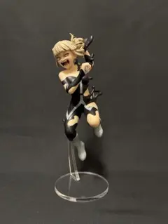 【専用アクリル台座】ヒロアカ　トガヒミコ EVIL VILLAINS 台座のみ