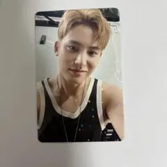 weverse特典 ミンギュ 初期スレあり