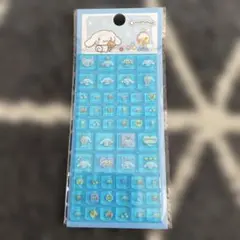 シナモロール タイルシール