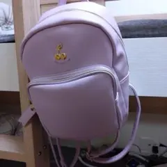 シークレットドア リュックのサムネイル