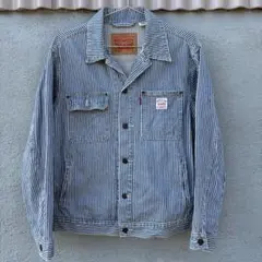 2026年最新】リーバイス ヒッコリーの人気アイテム - メルカリ