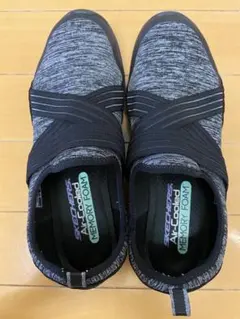 スケッチャーズ 25