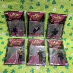 ゴールデンカムイ　一番くじ　アクリルスタンド　セット