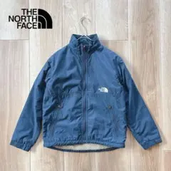 THE NORTH FACE キッズコンパクト ノマド ジャケット　140㎝