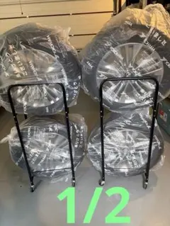 新品 高品質 26年製225/60R18 4本セット静粛性 耐摩耗性川口交換可能