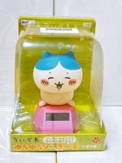 2026年最新】ちいかわ ゆらゆらソーラー2の人気アイテム - メルカリ