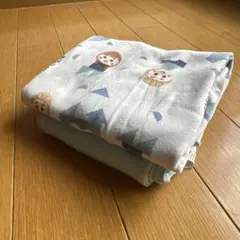 アナと雪の女王 長袖パジャマ 90