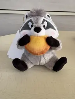 ayako様専用【新品タグ付き】ディズニー ミーコぬいぐるみキーホルダー